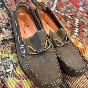 🔥Martin Dingman Loafers - 10